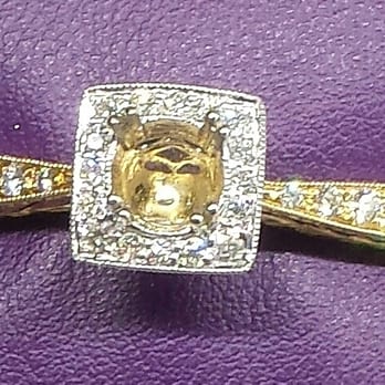 Redmond Diamond Center - Jewelry Near Me - Carlsbad, California