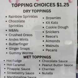 Simply Sweets and Treats