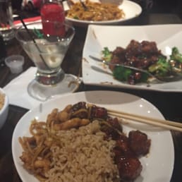Lo Mein