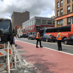 Greyhound Bus Lines