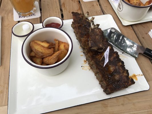 Jack the Ripperl | Linz - Taubenmarkt by null