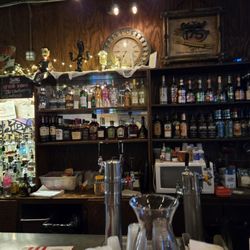Westerwood Tavern - Bar