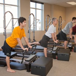 ProBalance Physical Therapy & Pilates - Sports Specific Pilates Classes