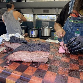 Hometown BBQ - Food Trucks Near Me - Ewa Beach, Hawaii Hometown BBQ - Food Trucks Near Me - Ewa Beach, Hawaii