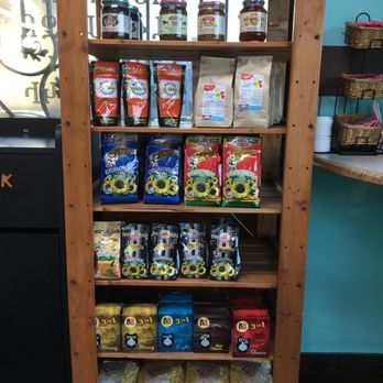 Papillon International Bakery - Various merch and bagged coffee for sale - Bakeries Near Me - Glendale, California Papillon International Bakery - Various merch and bagged coffee for sale - Bakeries Near Me - Glendale, California