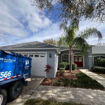 Pinnacle Roofing - Roofing Near Me - Debary, Florida Pinnacle Roofing - Roofing Near Me - Debary, Florida