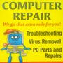 Photo of Perry's Computer Repair & Service