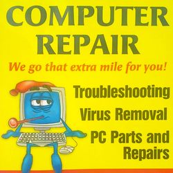 Perry's Computer Repair & Service
