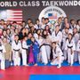 Photo of US World Class Taekwondo - Portland