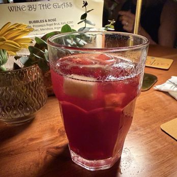 Guido's - Sangria - Italian Near Me - Quintana Roo, ROO Guido's - Sangria - Italian Near Me - Quintana Roo, ROO