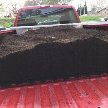 Serrano Creek Soil Amendments - $18 for a truck full... win! - Nurseries & Gardening Near Me - Lake Forest, California Serrano Creek Soil Amendments - $18 for a truck full... win! - Nurseries & Gardening Near Me - Lake Forest, California