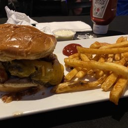 Smash Burger