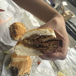 Tri Tip Tri Tip