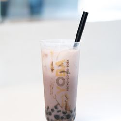 Yoba - Taro Milk Tea