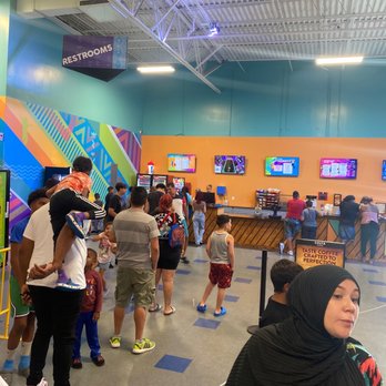 Altitude Trampoline Park - Trampoline Parks Near Me - Kissimmee, Florida Altitude Trampoline Park - Trampoline Parks Near Me - Kissimmee, Florida