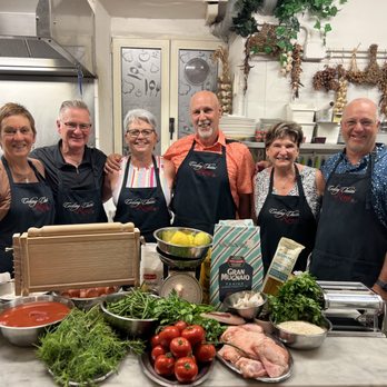 Cooking Classes in Rome - Cooking Schools Near Me - Rome, RM