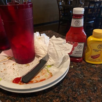 Kingman Chophouse - Great food is just gone! That damn good!!!!! - Steakhouses Near Me - Kingman, Arizona