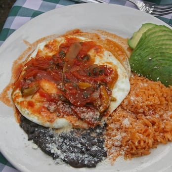 Fig Tree Cafe - Huevos Rancheros DELUXE - Sandwiches Near Me - Pacific Beach, California Fig Tree Cafe - Huevos Rancheros DELUXE - Sandwiches Near Me - Pacific Beach, California