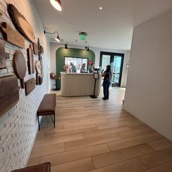 Soprana Rooftop Cucina - Entrance