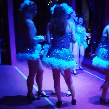 Dance Sensation - Performing Arts Near Me - Middle Island, New York