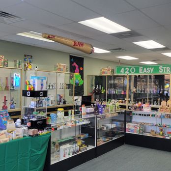 420 Easy Street - Tobacco Shops Near Me - Richmond, Illinois 420 Easy Street - Tobacco Shops Near Me - Richmond, Illinois