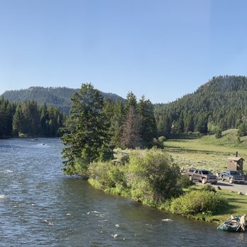 Madison County Rest Area - Rest Stops Near Me - Cameron, Montana Madison County Rest Area - Rest Stops Near Me - Cameron, Montana