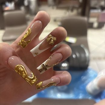 Nails Pro - Nail Salons Near Me - Schererville, Indiana Nails Pro - Nail Salons Near Me - Schererville, Indiana