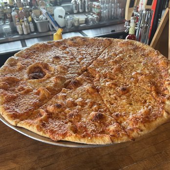 Lopiez - 20" cheese - Pizza Near Me - Davenport, Iowa Lopiez - 20" cheese - Pizza Near Me - Davenport, Iowa