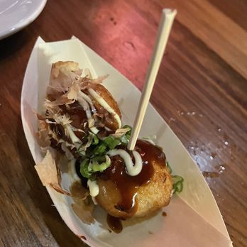 Taberu - Takoyaki - Ramen Near Me - Los Angeles, California Taberu - Takoyaki - Ramen Near Me - Los Angeles, California