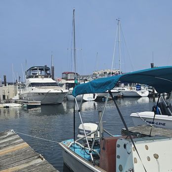 Kings Plaza Marina - Marinas Near Me - Brooklyn, New York Kings Plaza Marina - Marinas Near Me - Brooklyn, New York