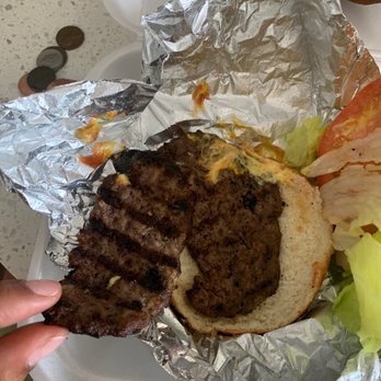 Cook Out - "Big double burger" - Burgers Near Me - Memphis, Tennessee Cook Out - "Big double burger" - Burgers Near Me - Memphis, Tennessee