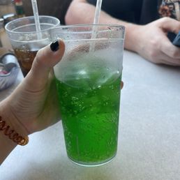 Green River