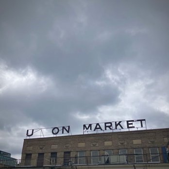Union Market District - Public Markets Near Me - Washington, DC, District of Columbia