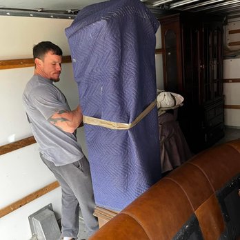 UWHARRIE MOVING AND DELIVERY - Updated July 2025 - Albemarle, North  Carolina - Movers - Phone Number - Yelp