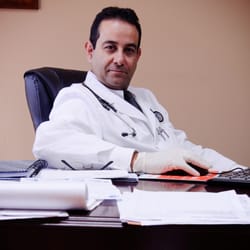 Orange Coast Medical Center of Hope - Dr.Nezami