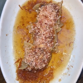 Kyu - Pork Dumplings - Asian Fusion Near Me - Miami, Florida Kyu - Pork Dumplings - Asian Fusion Near Me - Miami, Florida