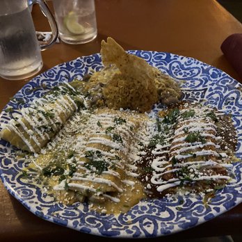 Mi Casa Restaurant - My amazing meal!!! - Mexican Near Me - Benson, Arizona Mi Casa Restaurant - My amazing meal!!! - Mexican Near Me - Benson, Arizona