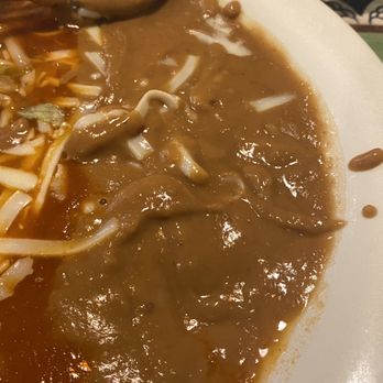 Cazadores Mexican Restaurant - Nasty watered down beans that obviously came from a blender. - Mexican Near Me - Oak Grove, Kentucky Cazadores Mexican Restaurant - Nasty watered down beans that obviously came from a blender. - Mexican Near Me - Oak Grove, Kentucky