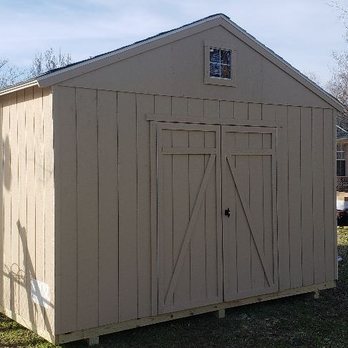 SE Yard Solutions - 12x16 gable shed with an extra window on the side. - Fences & Gates Near Me - Azle Texas, Texas SE Yard Solutions - 12x16 gable shed with an extra window on the side. - Fences & Gates Near Me - Azle Texas, Texas
