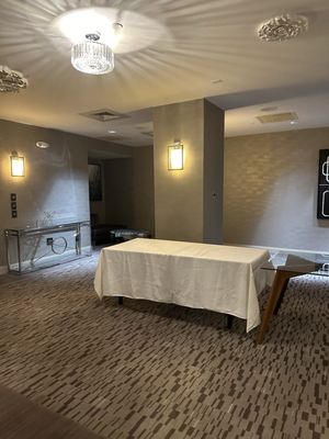 AC Hotel New Orleans French Quarter by null