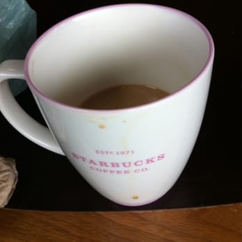 Starbucks - Pike place - Coffee & Tea Near Me - Coquitlam, British Columbia