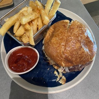 Five5eeds - Kids burger - Coffee & Tea Near Me - Park City, Utah