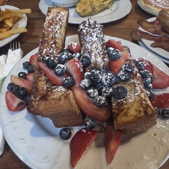 Darlene’s  - French toast - Breakfast & Brunch Near Me - Orland Park, Illinois