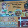 Antojos Chihuas