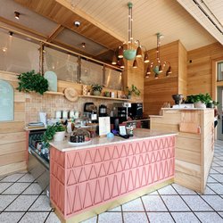 Little Palm - Coffee bar