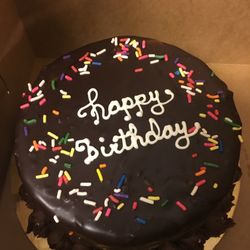 Luckee Dutch Bakery