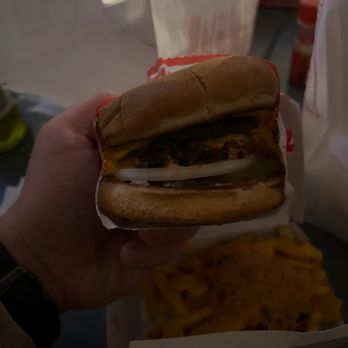 In-N-Out Burger - Double double burger - Burgers Near Me - Stanton, California In-N-Out Burger - Double double burger - Burgers Near Me - Stanton, California