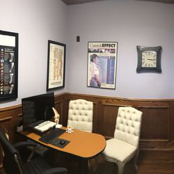 ChiroPlus Clinics North - Private consultation rooms