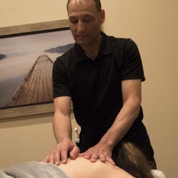 Massage In McKinney By Sammy