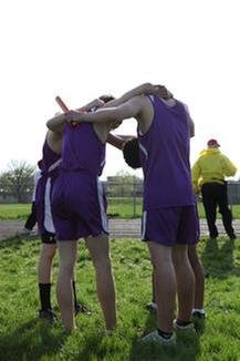 Traders Point Christian Church Inc